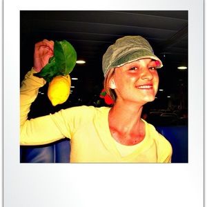 Meet your Posher, Federica